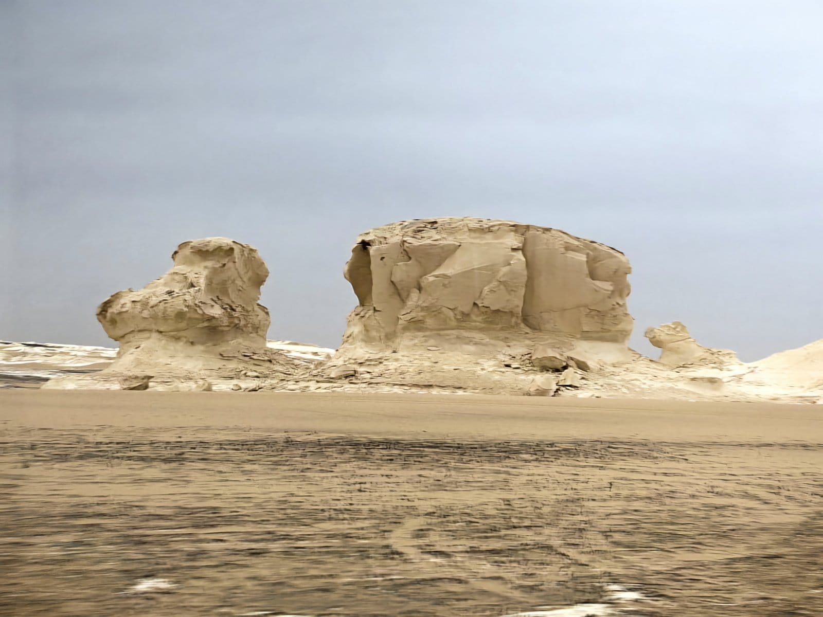 Dunes
